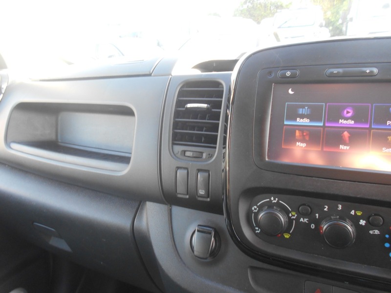 Used Vauxhall Vivaro 2019 for sale - 76712194: Photo 37