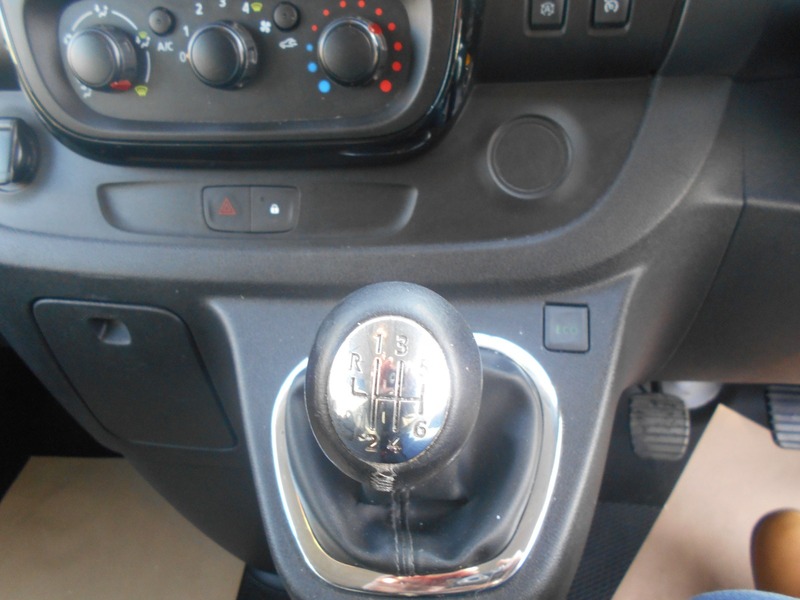 Used Vauxhall Vivaro 2019 for sale - 76712194: Photo 38