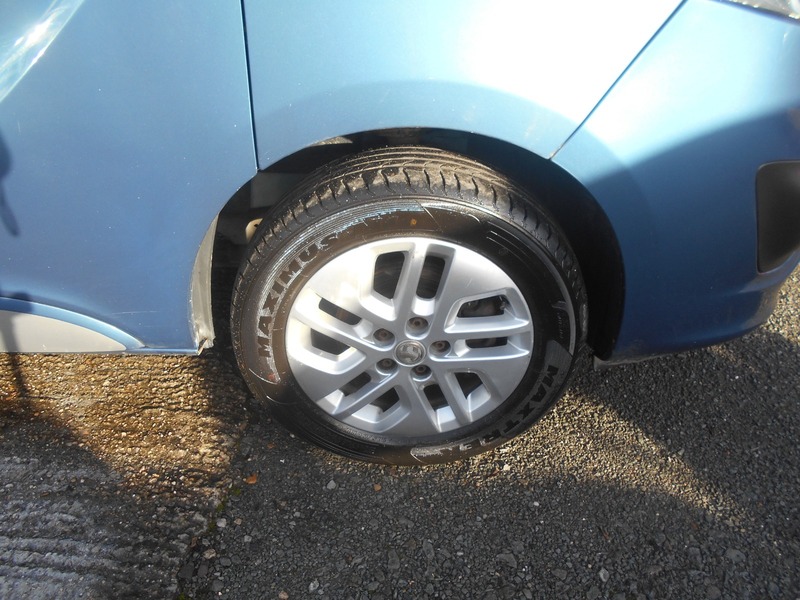 Used Vauxhall Vivaro 2019 for sale - 76712194: Photo 39