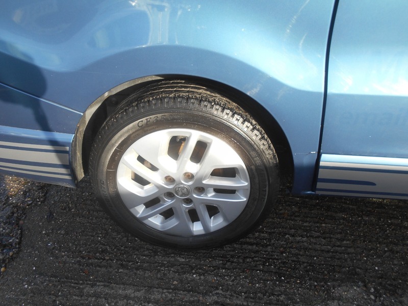 Used Vauxhall Vivaro 2019 for sale - 76712194: Photo 40