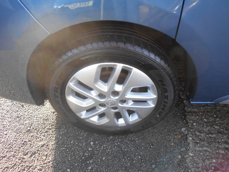 Used Vauxhall Vivaro 2019 for sale - 76712194: Photo 42