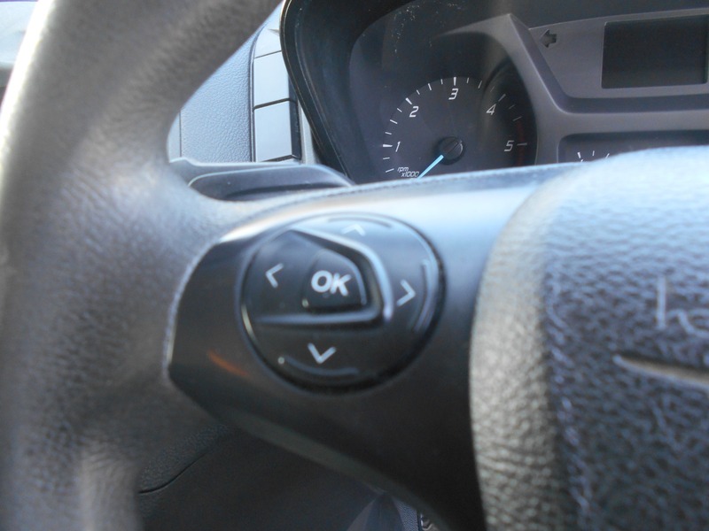 Used Ford Transit Custom 2017 for sale - 77937547: Photo 30