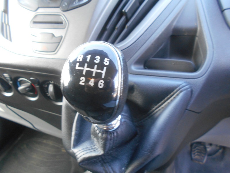 Used Ford Transit Custom 2017 for sale - 77937547: Photo 32