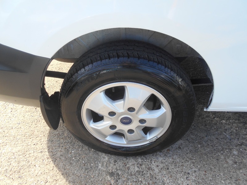 Used Ford Transit Custom 2017 for sale - 77937547: Photo 36