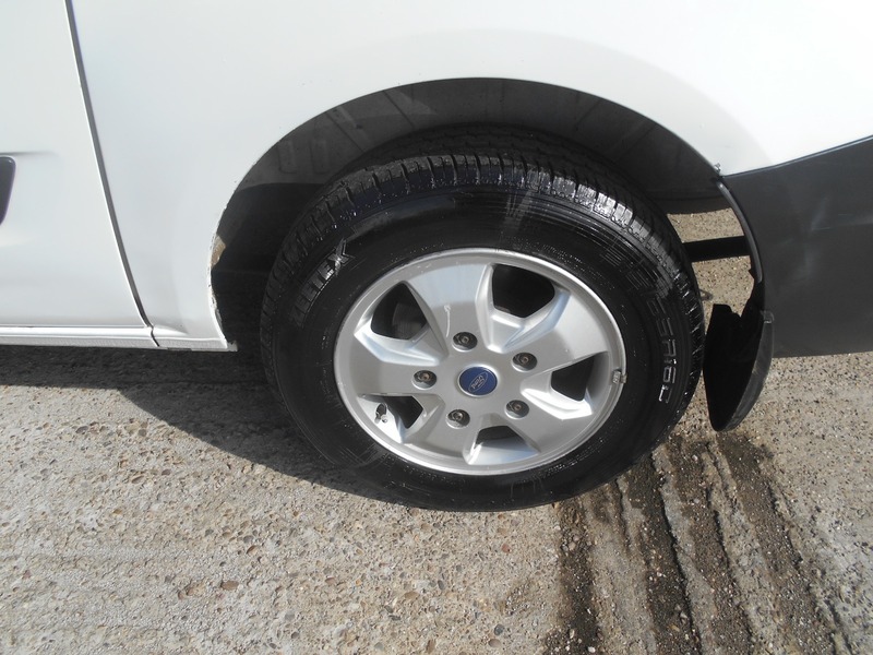 Used Ford Transit Custom 2017 for sale - 77937547: Photo 37