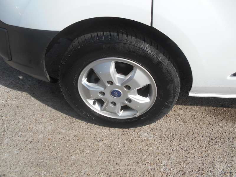 Used Ford Transit Custom 2017 for sale - 77937547: Photo 38