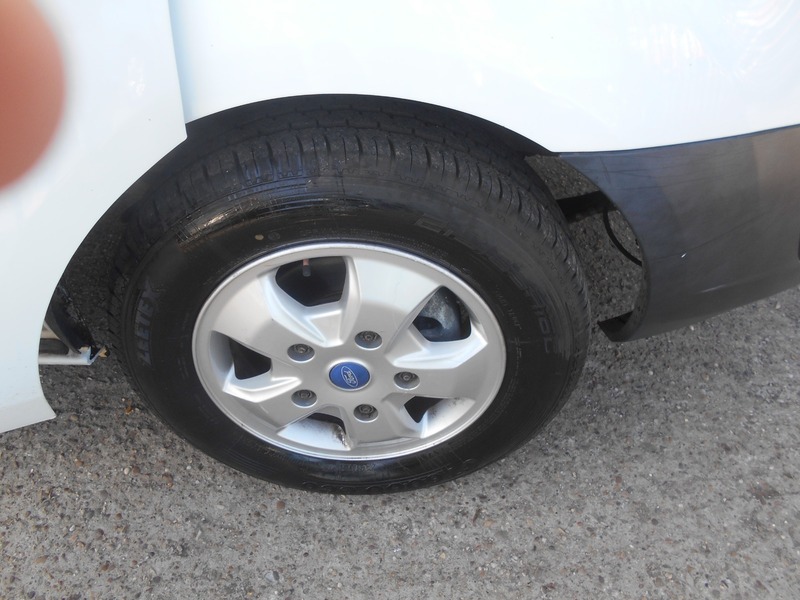 Used Ford Transit Custom 2017 for sale - 77937547: Photo 39