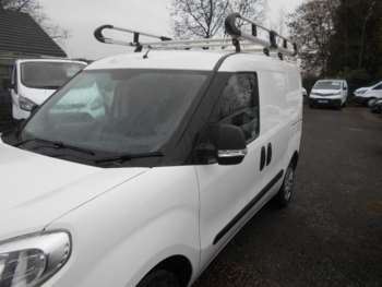 Used Fiat Doblo 2015 for sale - 69474648: Photo