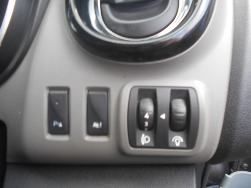 Used Renault Trafic 2018 for sale - 76655603: Photo 25