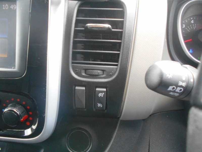 Used Renault Trafic 2018 for sale - 76655603: Photo 30