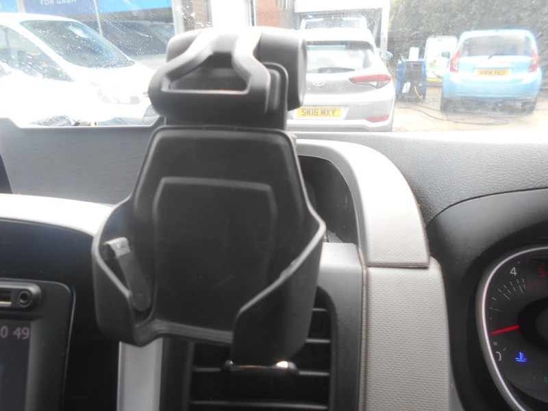 Used Renault Trafic 2018 for sale - 76655603: Photo 31