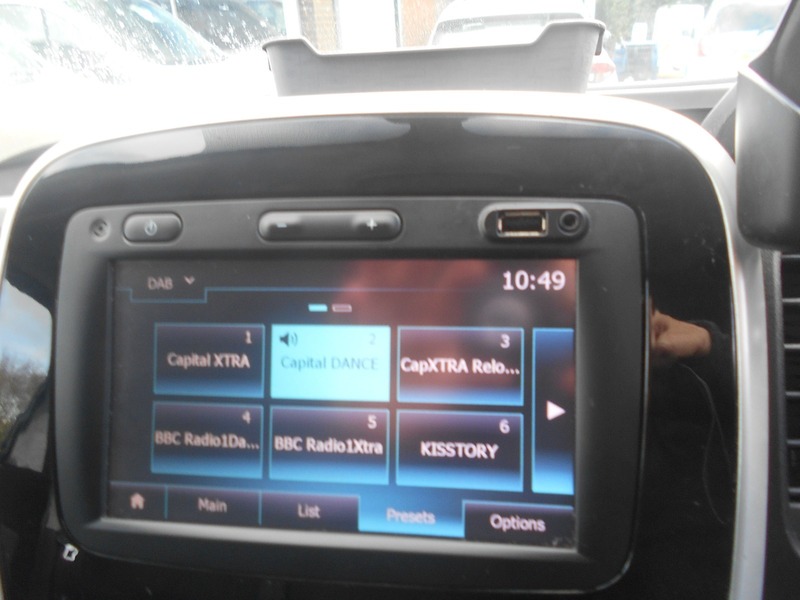 Used Renault Trafic 2018 for sale - 76655603: Photo 32