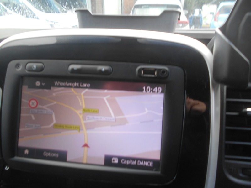 Used Renault Trafic 2018 for sale - 76655603: Photo 33