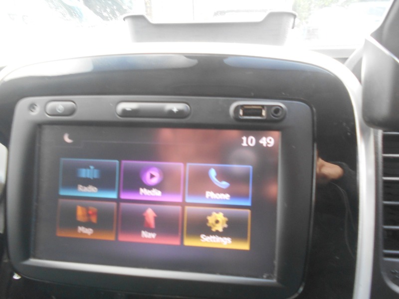 Used Renault Trafic 2018 for sale - 76655603: Photo 34