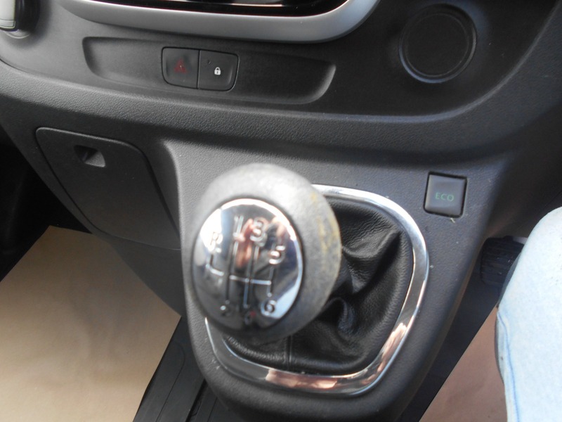 Used Renault Trafic 2018 for sale - 76655603: Photo 36