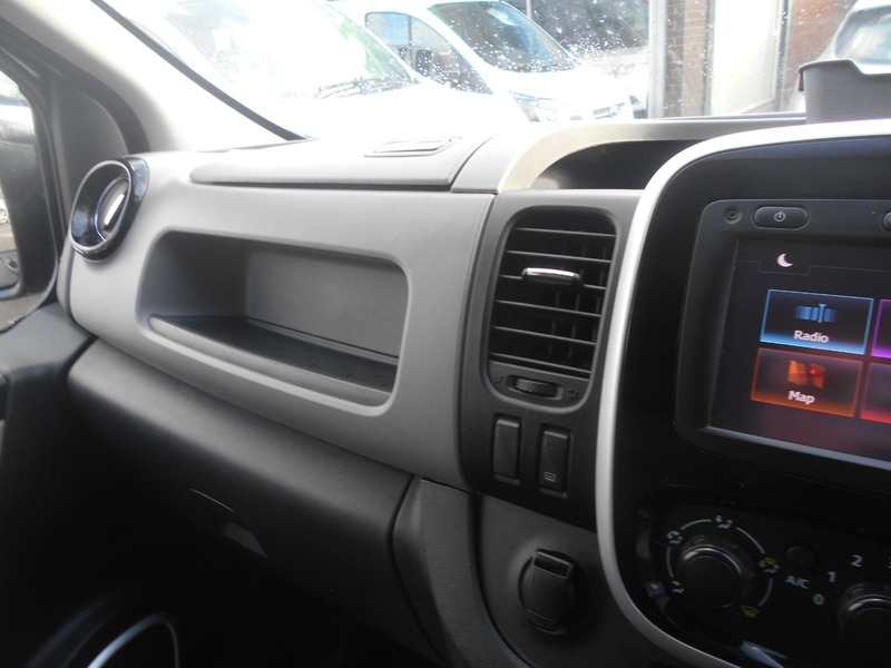 Used Renault Trafic 2018 for sale - 76655603: Photo 37