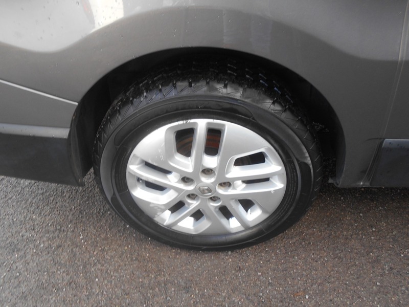 Used Renault Trafic 2018 for sale - 76655603: Photo 38