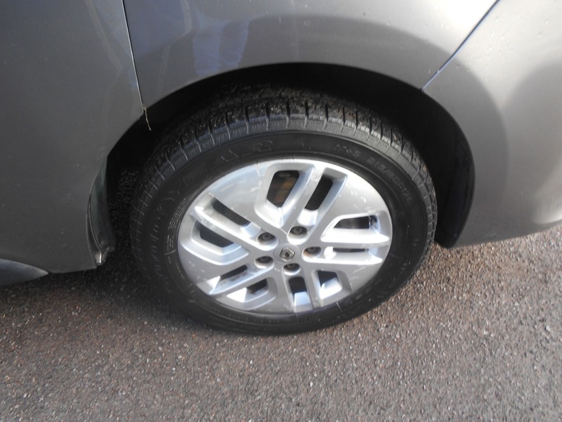 Used Renault Trafic 2018 for sale - 76655603: Photo 39