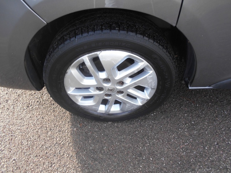 Used Renault Trafic 2018 for sale - 76655603: Photo 40