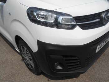 Used Vauxhall Vivaro 2022 for sale - 74858033: Photo