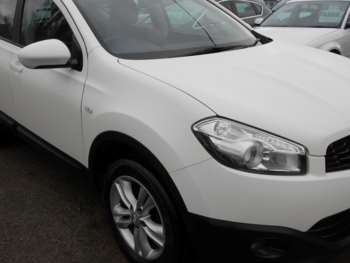 Used Nissan Qashqai 2013 for sale - 69634808: Photo