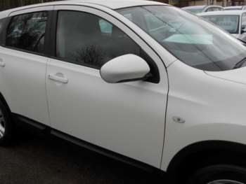 Used Nissan Qashqai 2013 for sale - 69634808: Photo