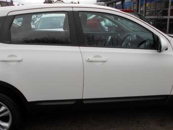 Used Nissan Qashqai 2013 for sale - 69634808: Photo