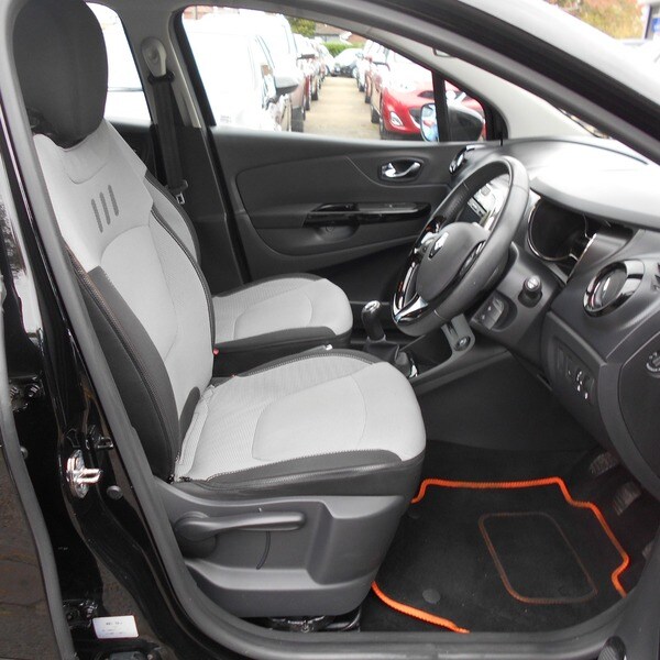 Used Renault Captur 2013 for sale - 76029898: Photo 10