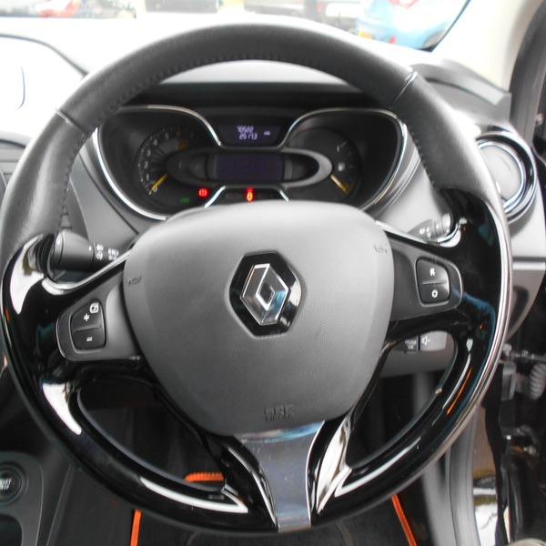 Used Renault Captur 2013 for sale - 76029898: Photo 11
