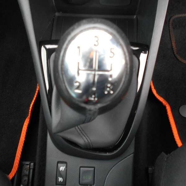 Used Renault Captur 2013 for sale - 76029898: Photo 12