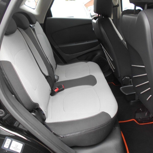 Used Renault Captur 2013 for sale - 76029898: Photo 15