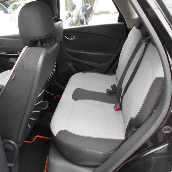 Used Renault Captur 2013 for sale - 76029898: Photo 16