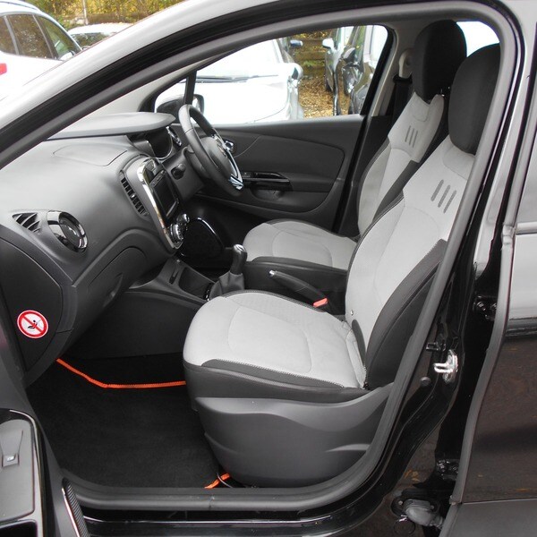 Used Renault Captur 2013 for sale - 76029898: Photo 17