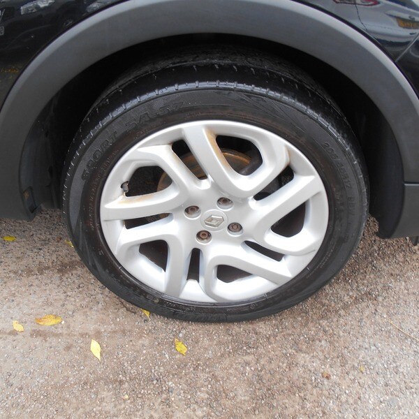 Used Renault Captur 2013 for sale - 76029898: Photo 19