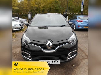 Renault - Captur