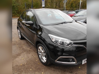 Used Renault Captur 2013 for sale - 76029898: Photo 2