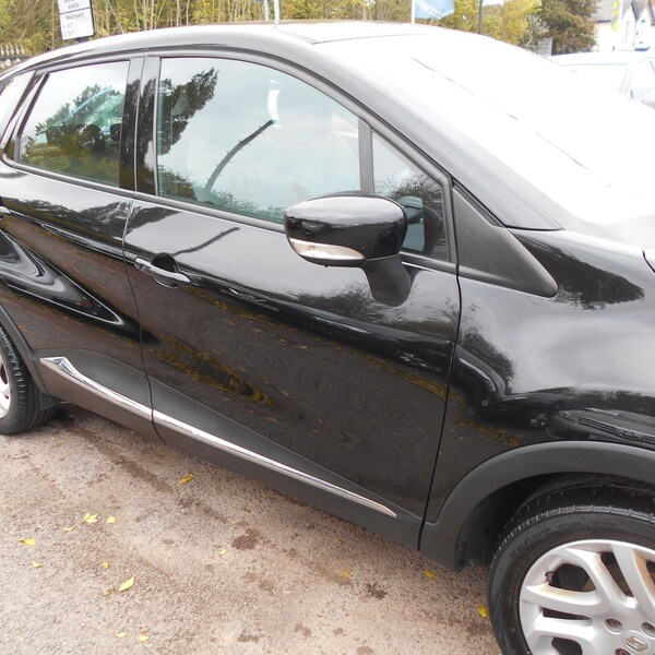 Used Renault Captur 2013 for sale - 76029898: Photo 3