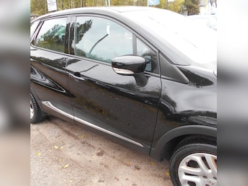 Used Renault Captur 2013 for sale - 76029898: Photo 3