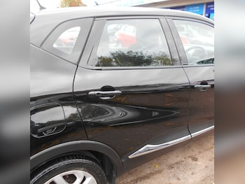 Used Renault Captur 2013 for sale - 76029898: Photo 4