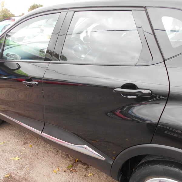 Used Renault Captur 2013 for sale - 76029898: Photo 7