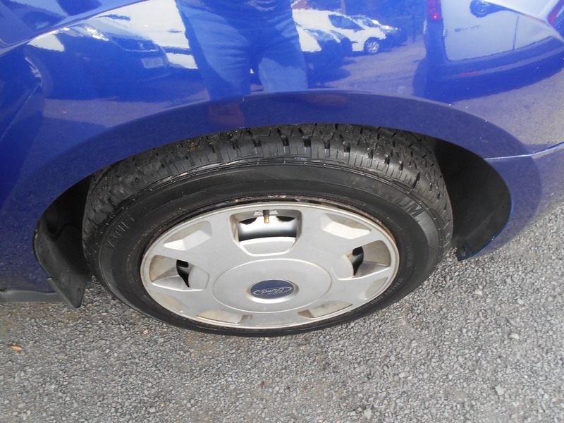 Vehicle 34