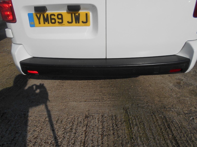 Used Vauxhall Vivaro 2020 for sale - 77749291: Photo 25