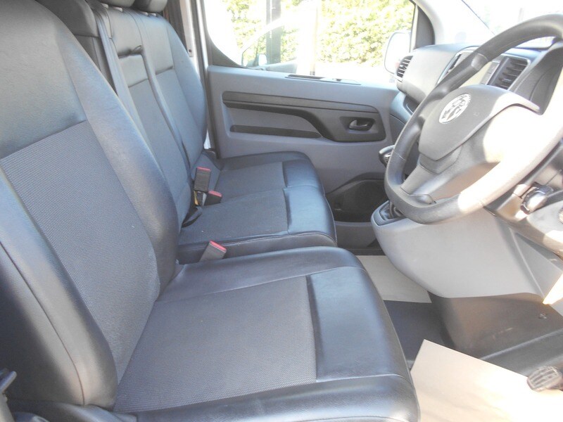 Used Vauxhall Vivaro 2020 for sale - 77749291: Photo 27