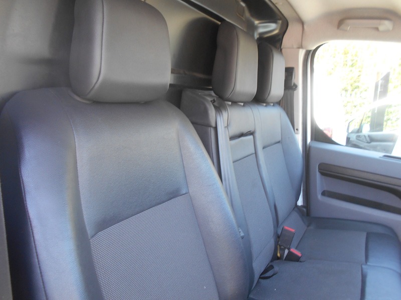 Used Vauxhall Vivaro 2020 for sale - 77749291: Photo 28