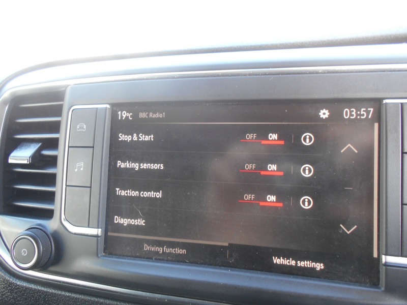 Used Vauxhall Vivaro 2020 for sale - 77749291: Photo 32