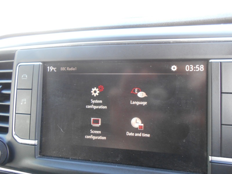 Used Vauxhall Vivaro 2020 for sale - 77749291: Photo 34