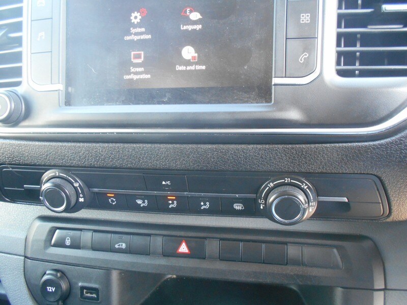 Used Vauxhall Vivaro 2020 for sale - 77749291: Photo 35