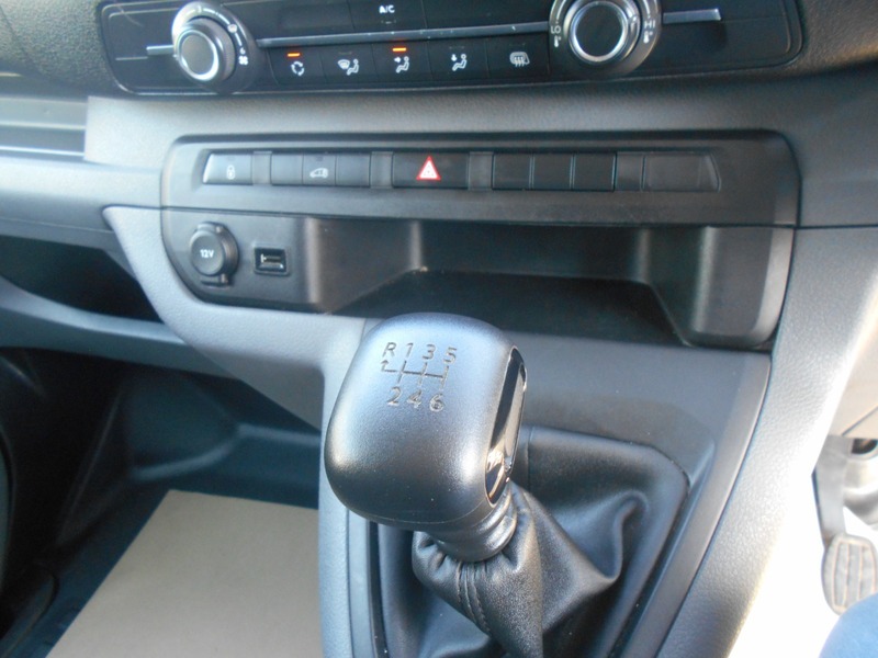 Used Vauxhall Vivaro 2020 for sale - 77749291: Photo 36