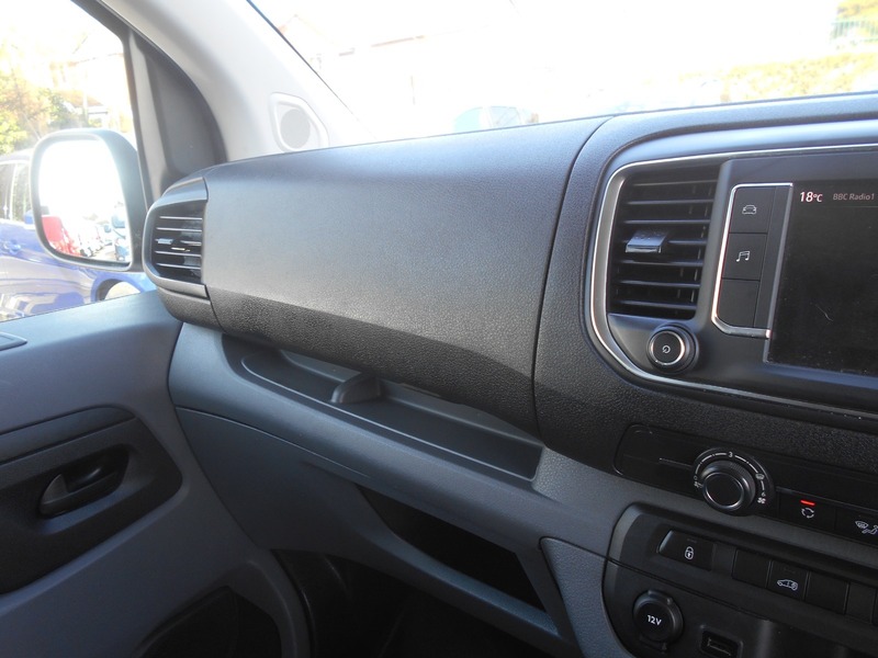 Used Vauxhall Vivaro 2020 for sale - 77749291: Photo 37