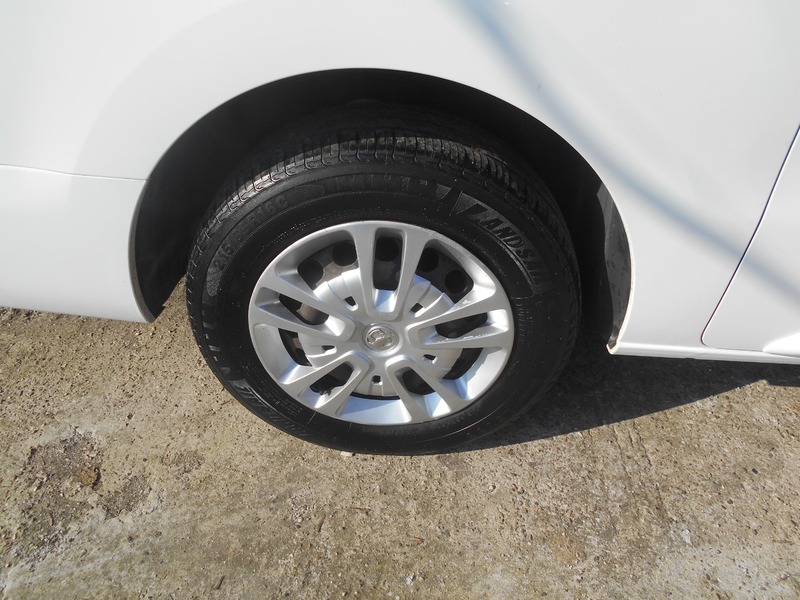 Used Vauxhall Vivaro 2020 for sale - 77749291: Photo 38